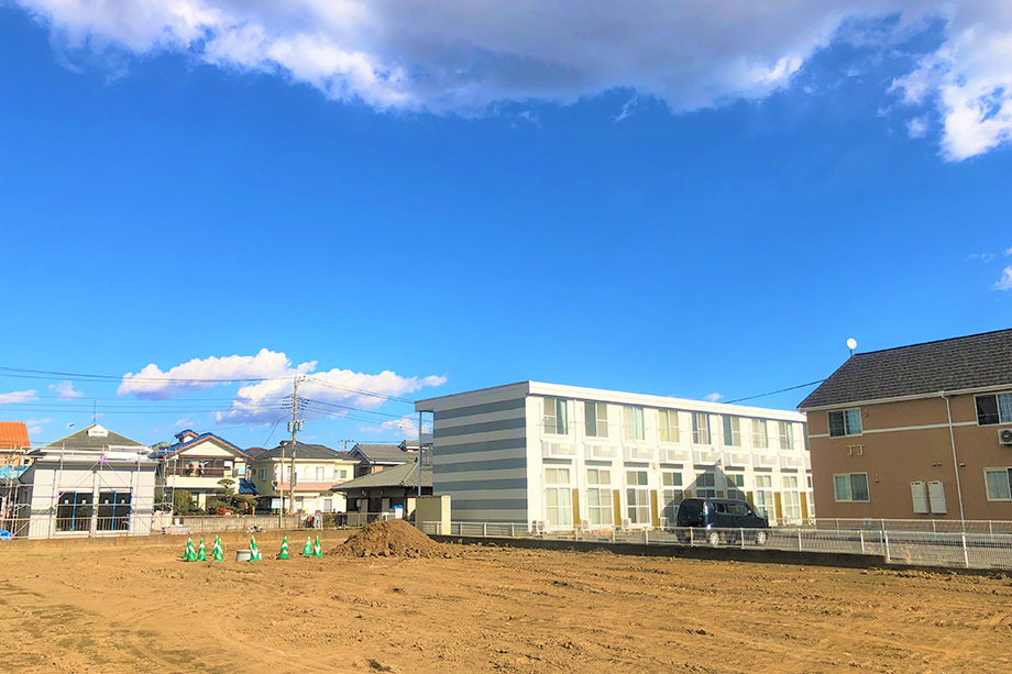 【販売現地】※令和2年12月15日撮影
