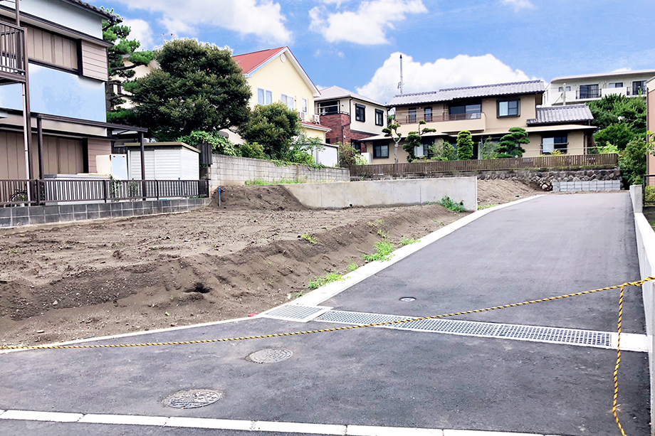 【販売現地】 ※令和2年7月11日撮影