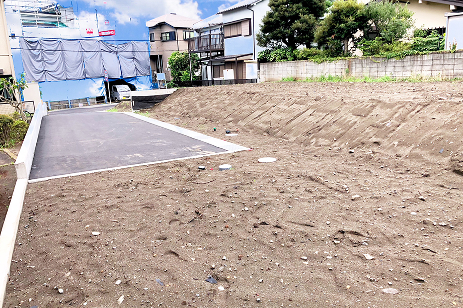【販売現地】 ※令和2年7月11日撮影