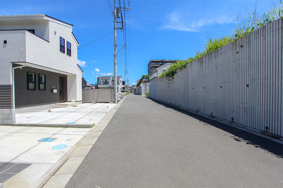 【販売現地】※平成30年6月19日撮影