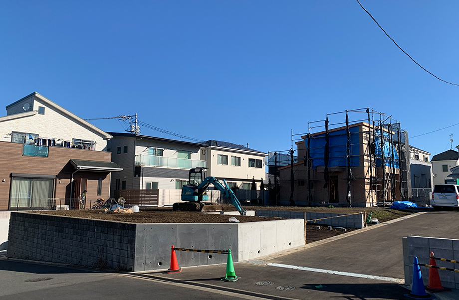 【販売現地】 ※令和2年2月9日撮影