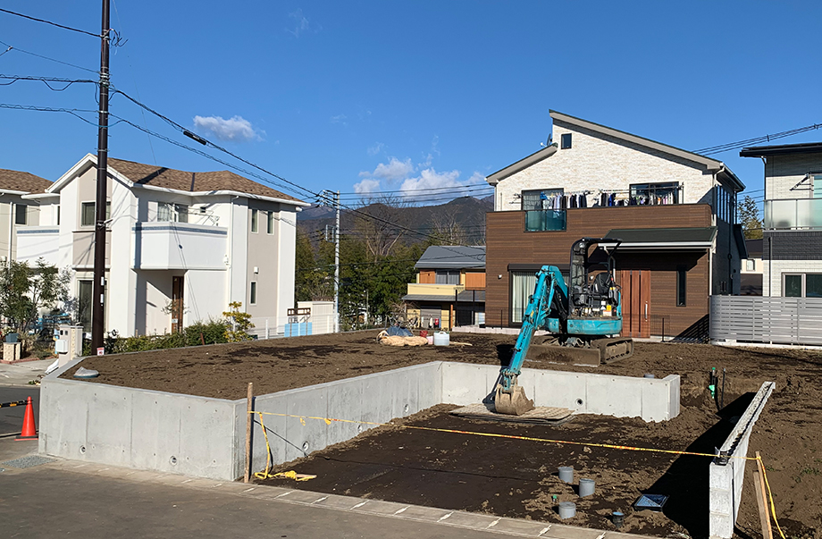 【販売現地】 ※令和2年2月9日撮影
