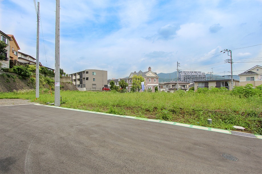 【販売現地】※平成30年6月22日撮影