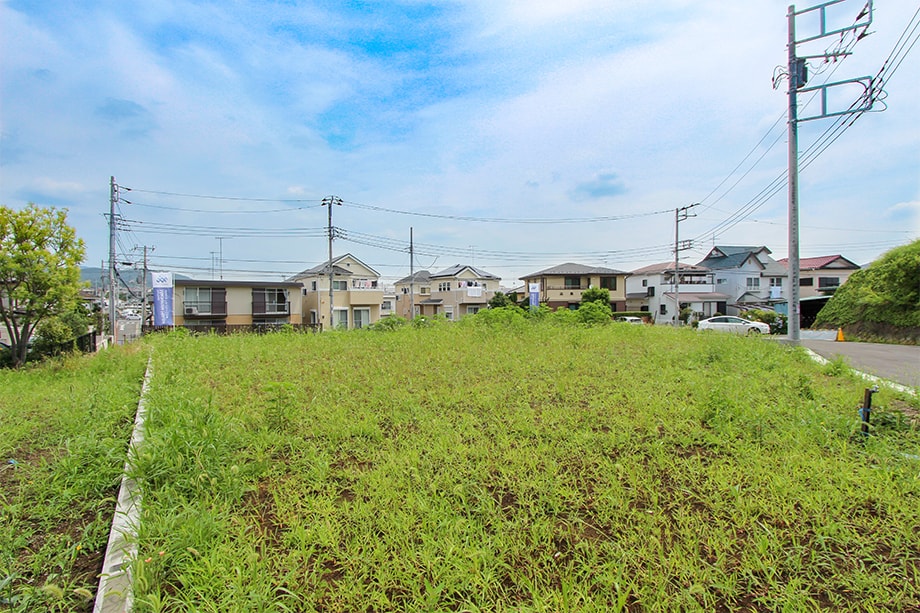 【販売現地】※平成30年6月22日撮影