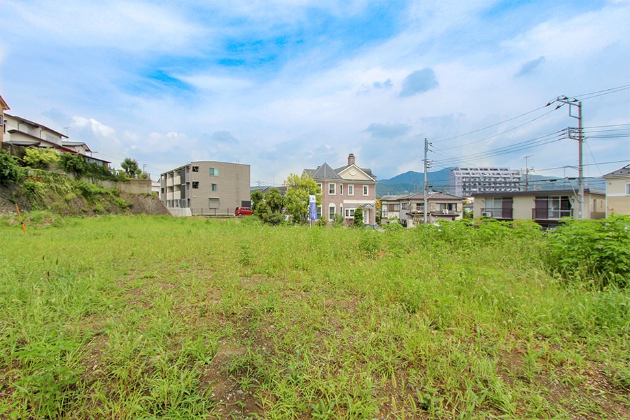 【販売現地】※平成30年6月22日撮影