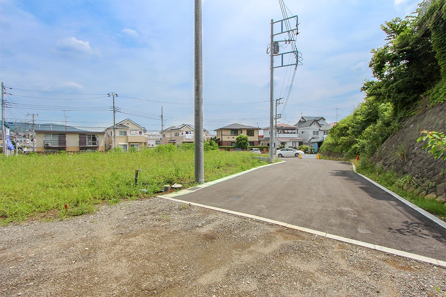 【販売現地】※平成30年6月22日撮影