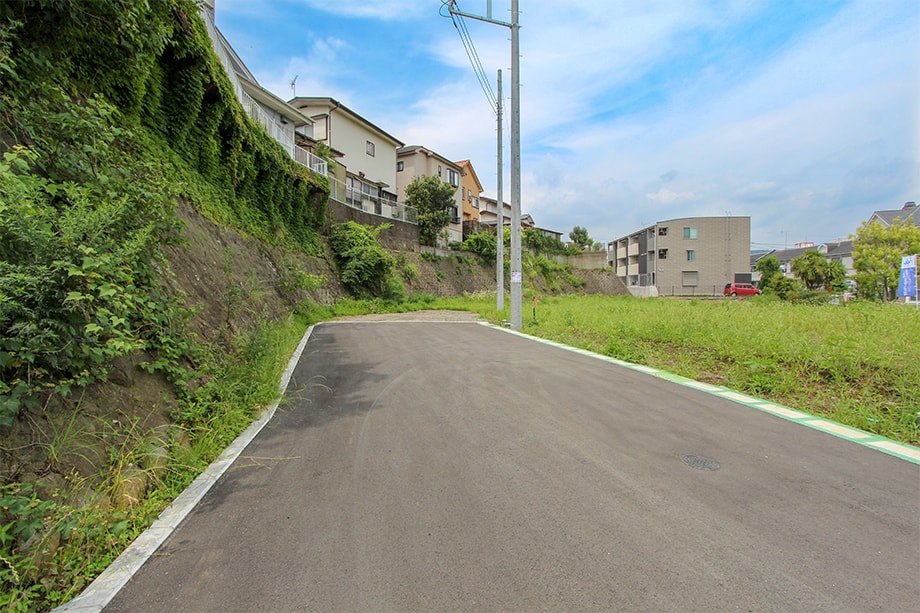 【販売現地】※平成30年6月22日撮影