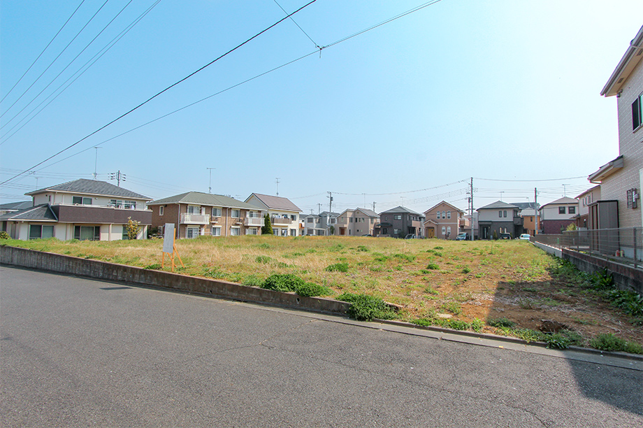 【販売現地】※平成30年4月4日撮影