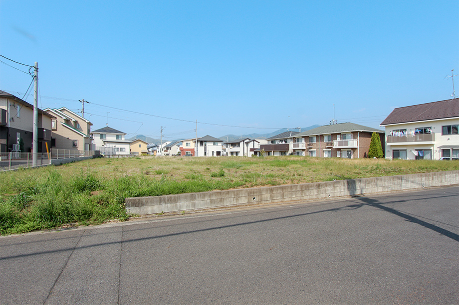 【販売現地】※平成30年4月4日撮影