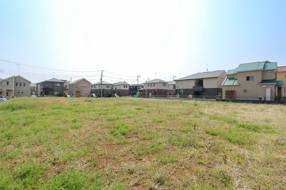 【販売現地】※平成30年4月4日撮影