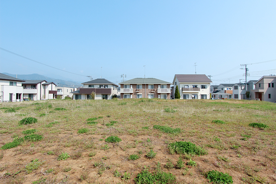 【販売現地】※平成30年4月4日撮影