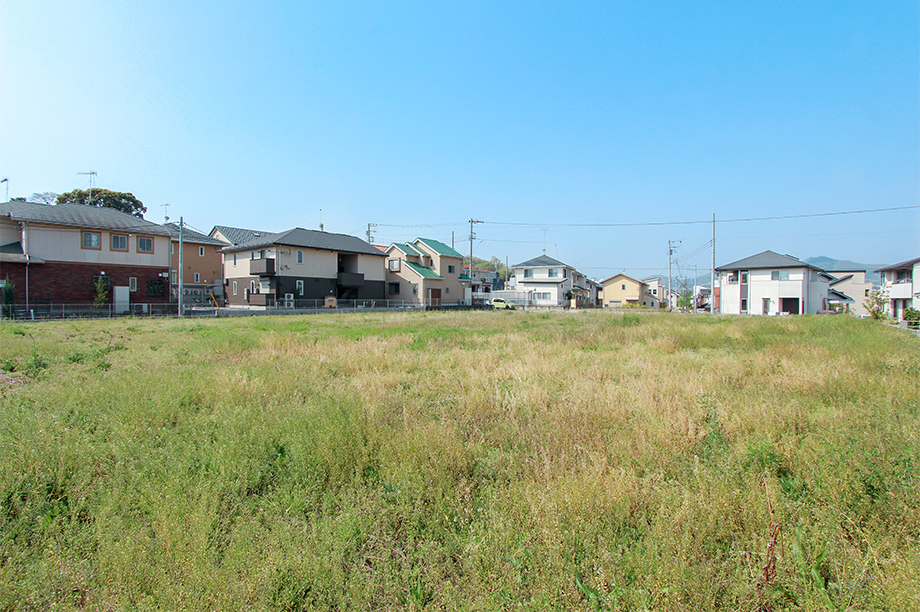 【販売現地】※平成30年4月4日撮影