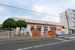 しらさぎ幼稚園…約980M