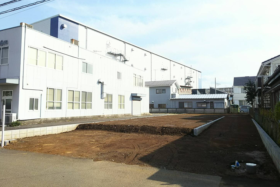 【販売現地】 ※令和2年2月10日撮影