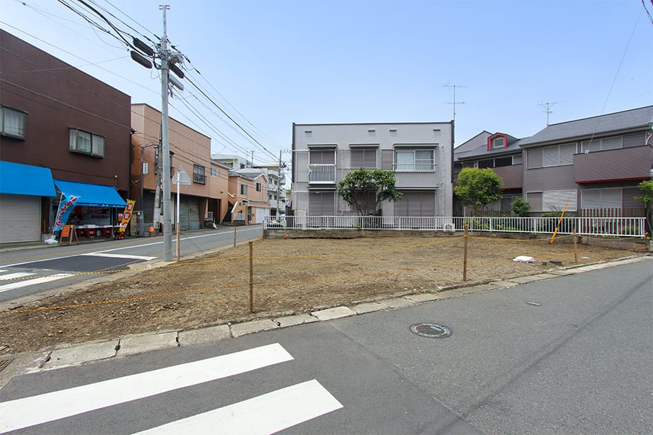 【販売現地】 ※令和3年5月28日撮影