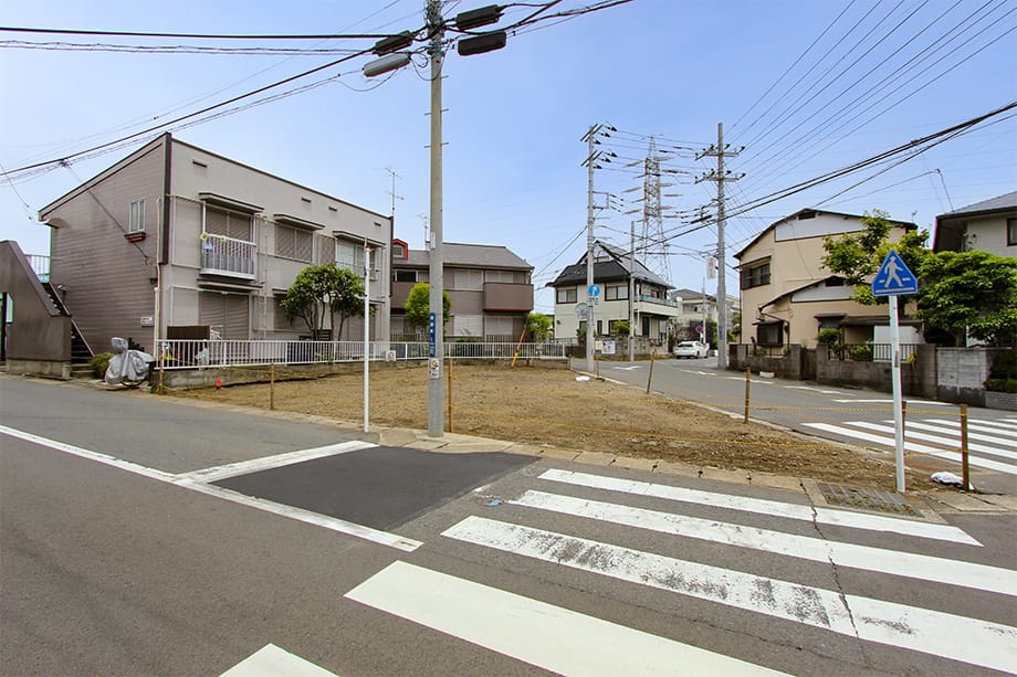 【販売現地】 ※令和3年5月28日撮影