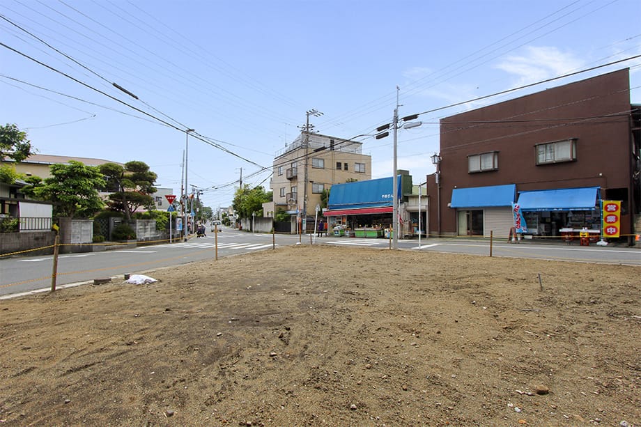 【販売現地】 ※令和3年5月28日撮影