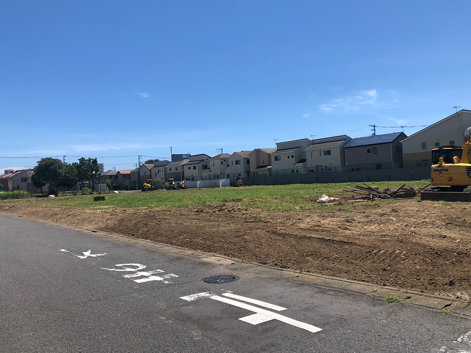 【販売現地】※令和4年7月24日撮影