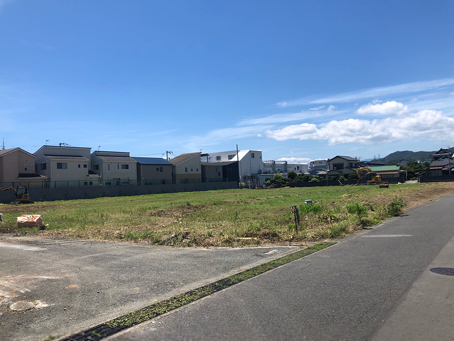 【販売現地】※令和4年7月24日撮影
