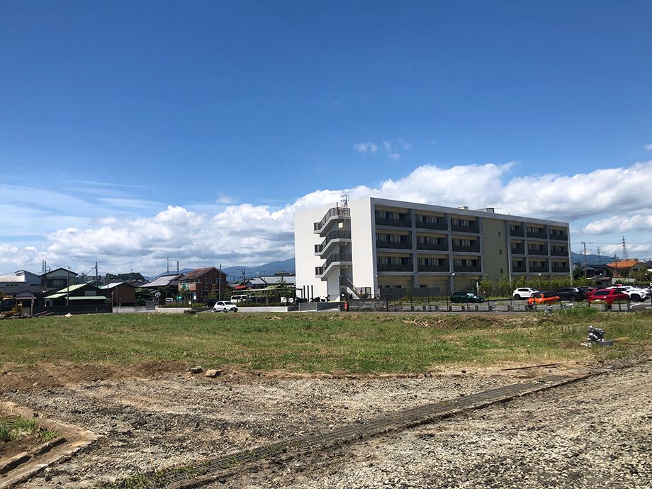 【販売現地】※令和4年7月24日撮影