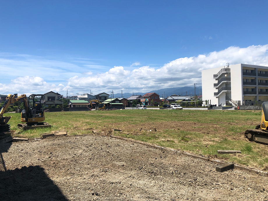 【販売現地】※令和4年7月24日撮影