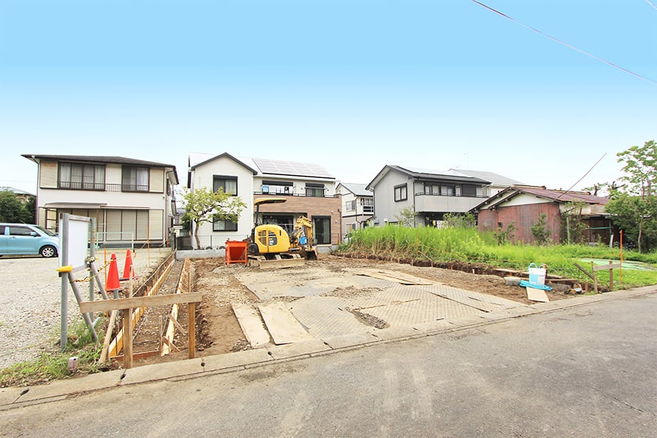 【販売現地】  ※令和2年7月30日撮影 ※令和2年7月30日撮影
