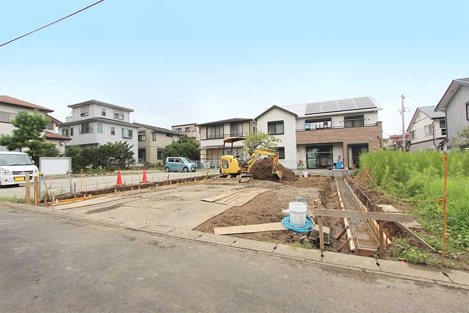 【販売現地】 ※令和2年7月30日撮影