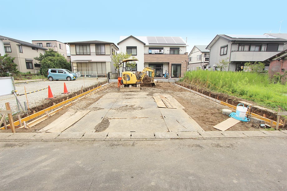【販売現地】 ※令和2年7月30日撮影