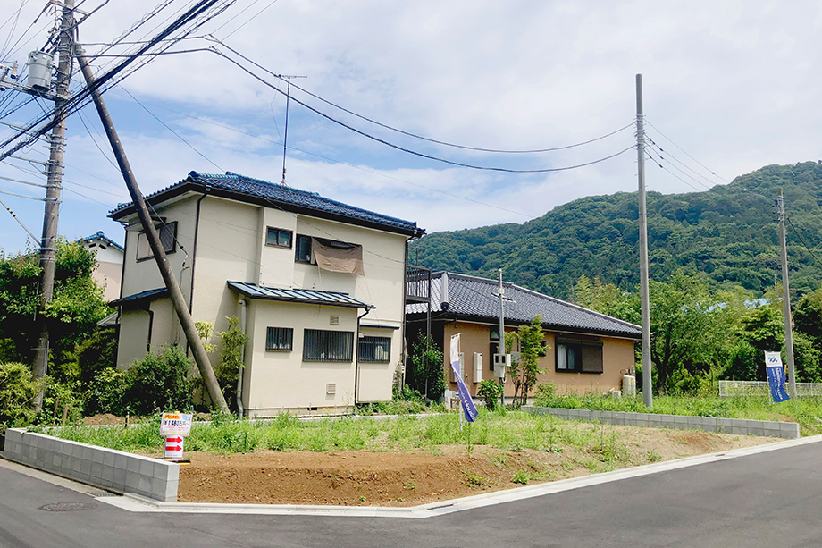 【販売現地】※令和3年5月24日撮影