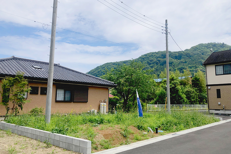 【販売現地】※令和3年5月24日撮影
