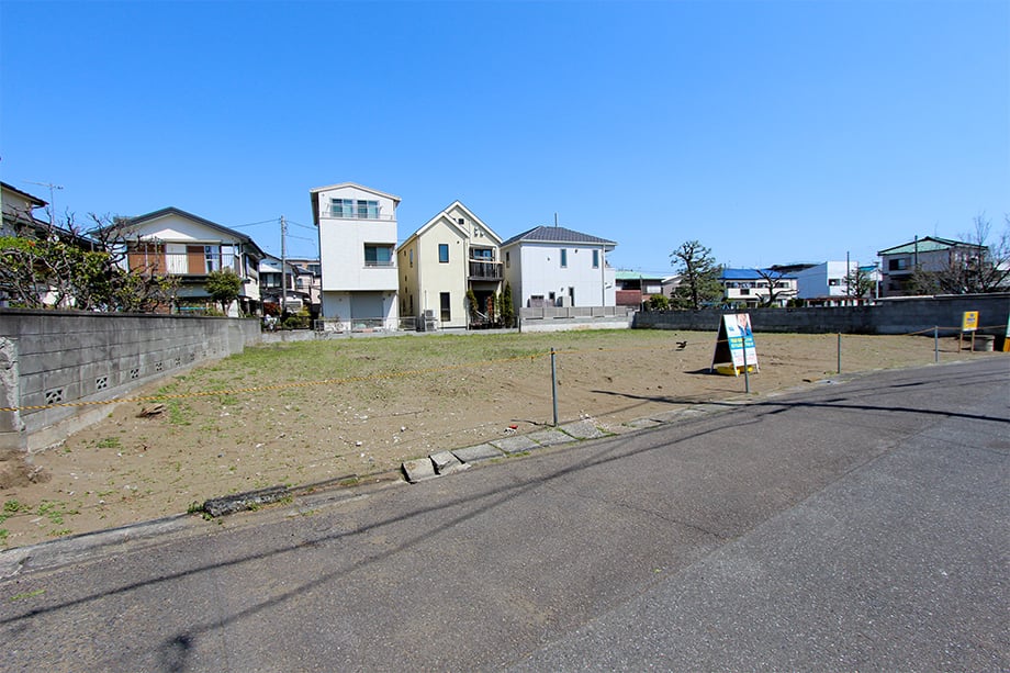 【販売現地】 ※令和2年3月26日撮影