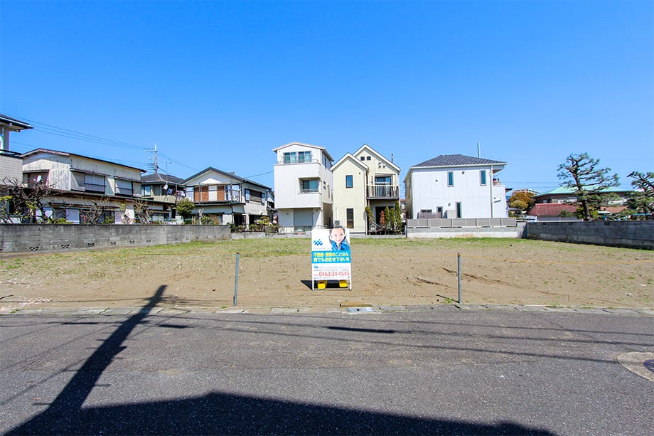 【販売現地】 ※令和2年3月26日撮影