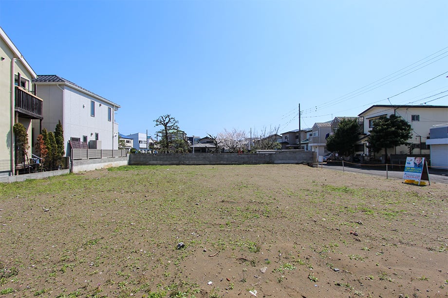 【販売現地】 ※令和2年3月26日撮影