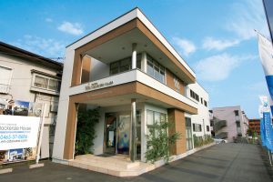 m-odawara