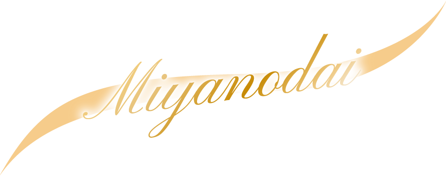 Miyanodai