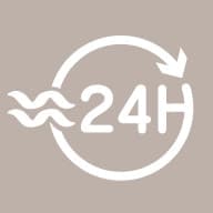 24時間換気