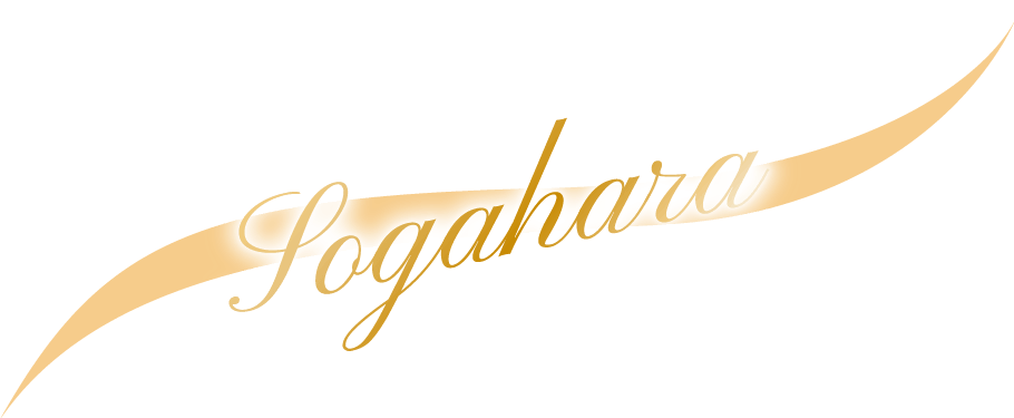 Sogahara